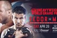 Fedor Emeliankenko Frank Mir