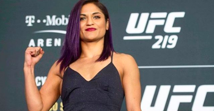 Cynthia Calvillo