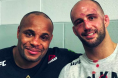 Daniel Cormier, Volkan Oezdemir
