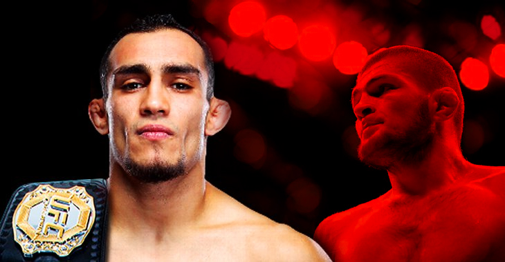 Tony Ferguson