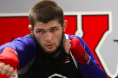 Khabib Nurmagomedov