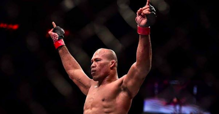 Ronaldo Jacare Souza