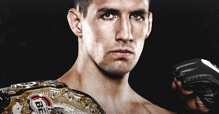 Rory MacDonald