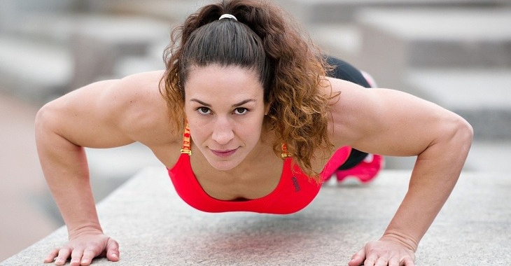 Sara McMann