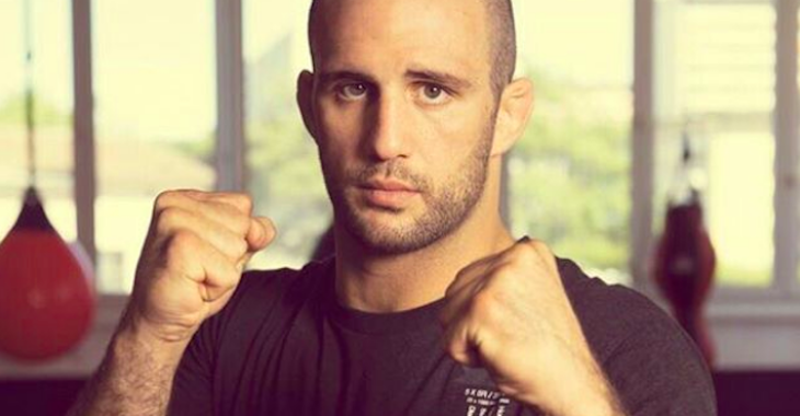 Volkan Oezdemir