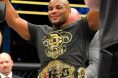 Daniel Cormier