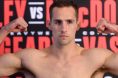 Rory MacDonald