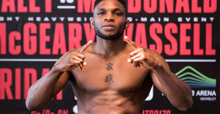 Paul Daley