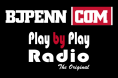 Play by Play radio