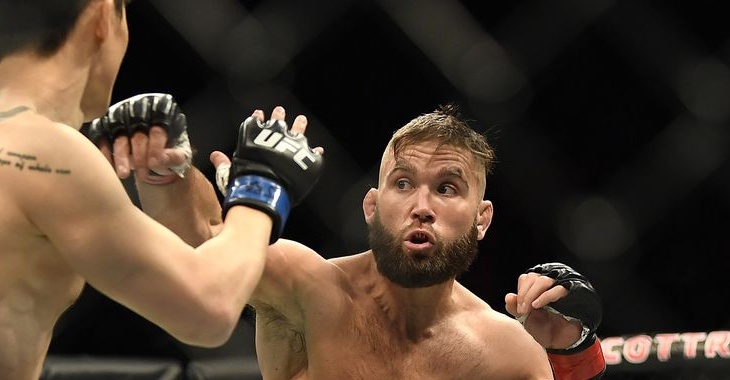 Jeremy Stephens