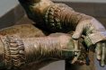 Ancient Roman Boxing Gloves