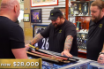 Dana White, Pawn Stars