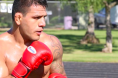 Rafael dos Anjos
