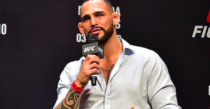 Santiago Ponzinibbio