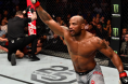 Yoel Romero wins at UFC 221