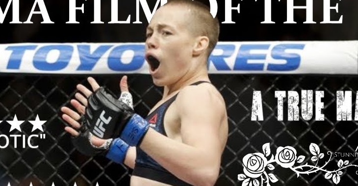 Rose Namajunas