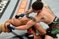 Brandon Moreno, Deiveson Figueiredo, UFC 263