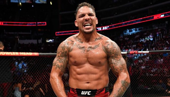 Eryk Anders