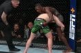 Israel Adesanya, Marvin Vettori, UFC 263