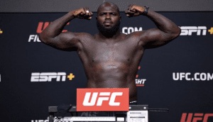 Jairzinho-Rozenstruik