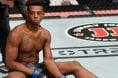 Jamahal Hill, UFC 263