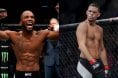 Leon Edwards, Nate Diaz