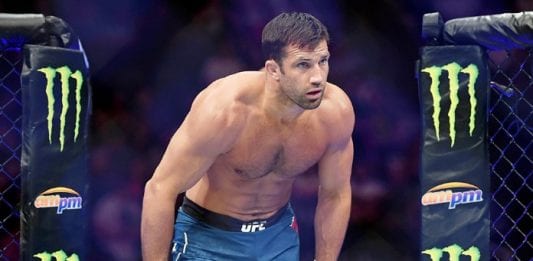 Luke Rockhold