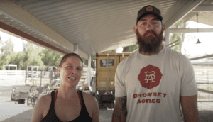 Ronda-Rousey-Travis-Browne