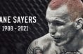 TUF 12, Dane Sayers