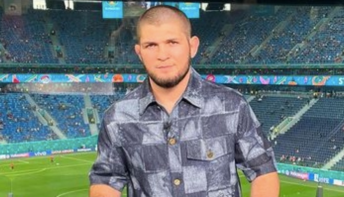 Khabib-Nurmagomedov