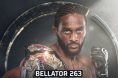 A.J. McKee, Bellator 263