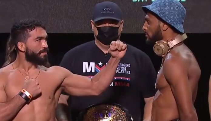 Bellator 263, Patricio Freire, A.J. McKee,