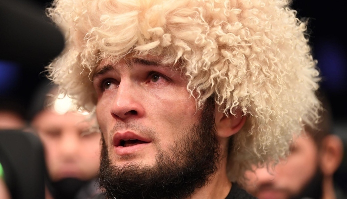 Khabib-Nurmagomedov