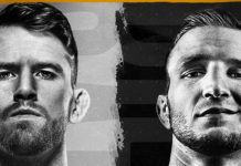 UFC Vegas 32
