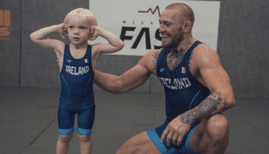 Conor-McGregor