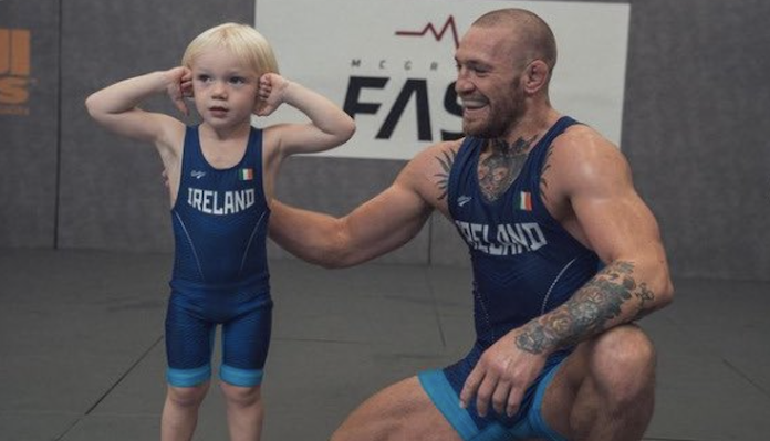 Conor-McGregor