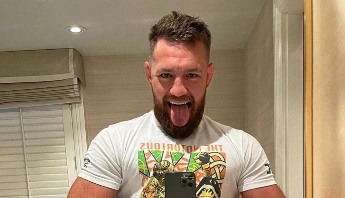 Henry Cejudo and Conor McGregor joust online after ‘Triple C’ critiques the Irishman’s striking thumbnail