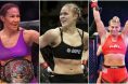 Cris-Cyborg-Ronda-Rousey-Kayla-Harrison