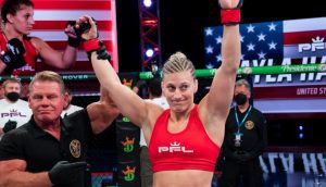 Kayla-Harrison