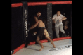 MMA-Referee