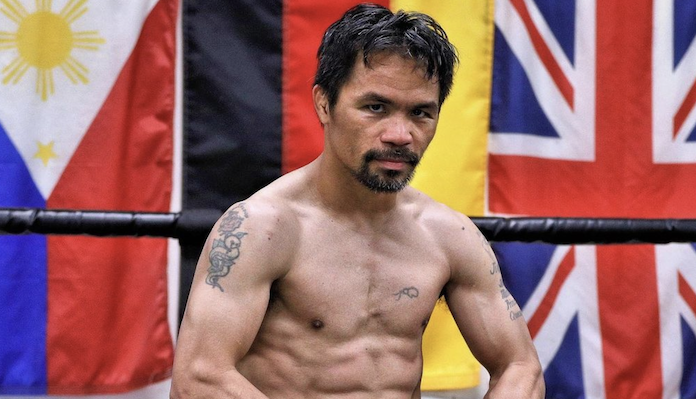 Manny-Pacquiao