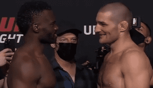 Sean-Strickland-Uriah-Hall