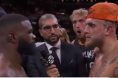 Tyron Woodley, Jake Paul