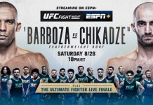 UFC-Vegas-35-Edson-Barboza-Giga-Chikadze