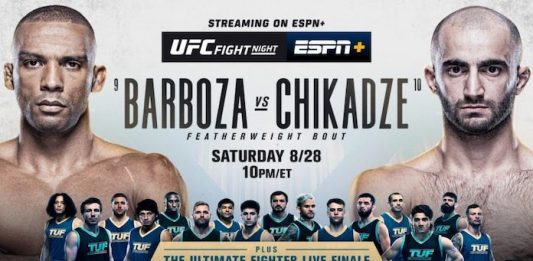 UFC-Vegas-35-Edson-Barboza-Giga-Chikadze