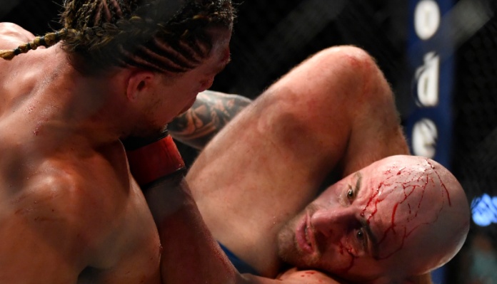 Alex Volkanovski, Brian Ortega, UFC 266