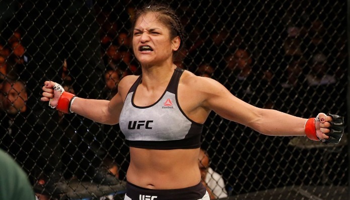 Cynthia Calvillo