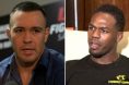 Jon Jones, Colby Covington, UFC