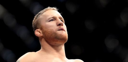 Justin-Gaethje