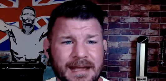 Michael-Bisping